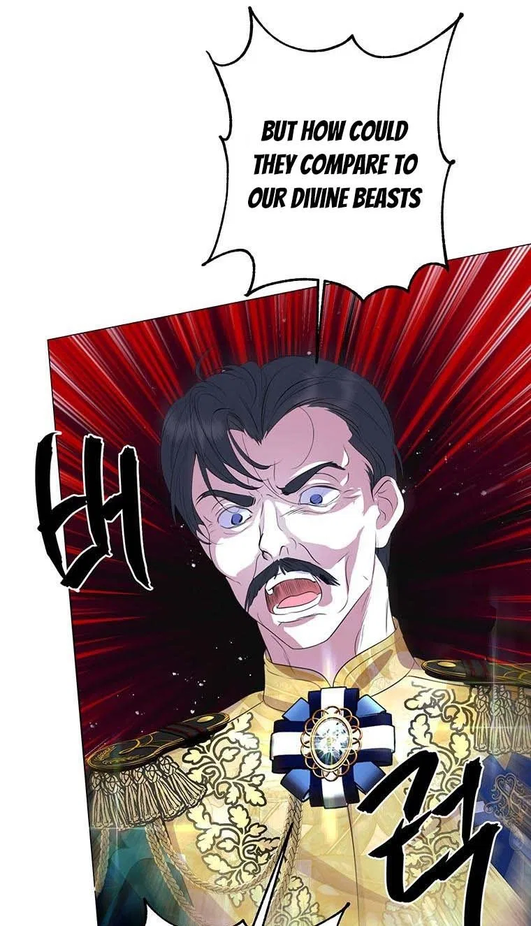 Behind His Kind Mask Chapter 21 – Page 37