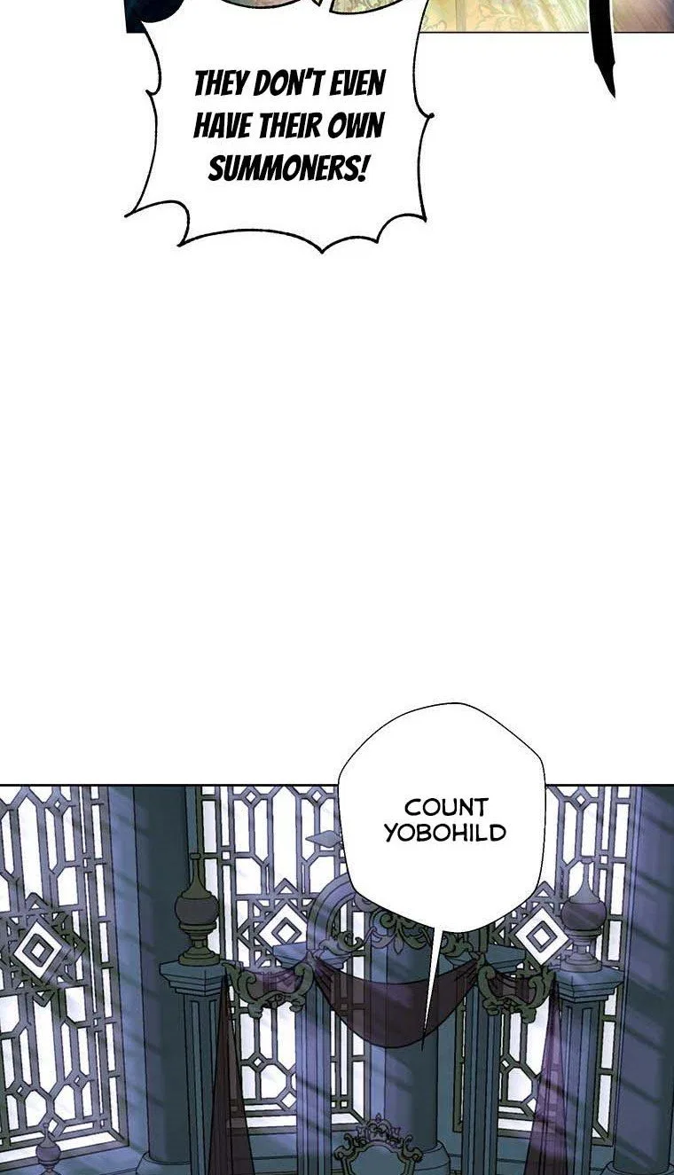 Behind His Kind Mask Chapter 21 – Page 38