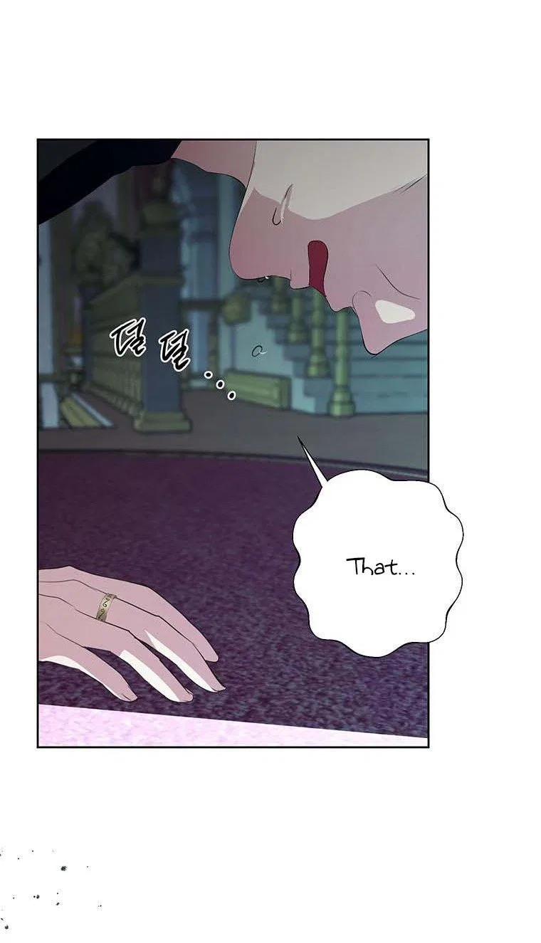 Behind His Kind Mask Chapter 21 – Page 40