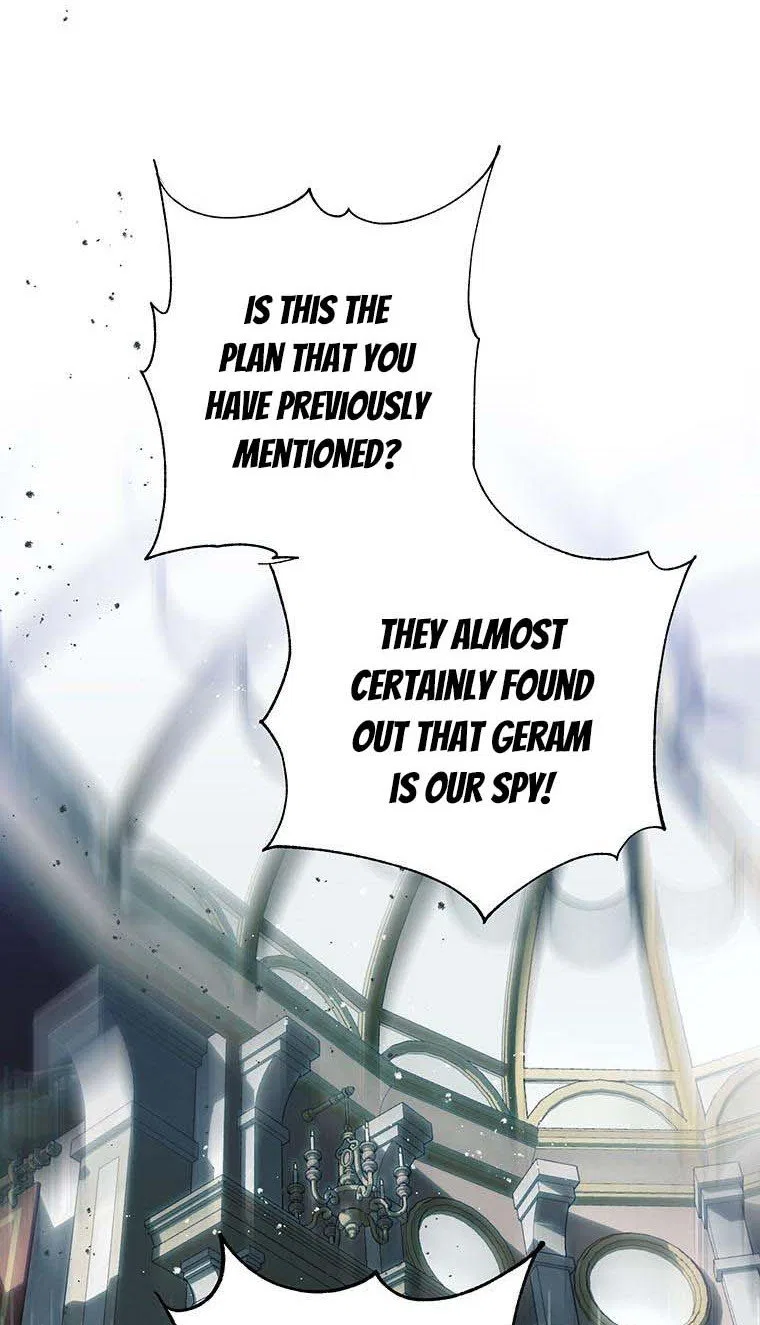 Behind His Kind Mask Chapter 21 – Page 41