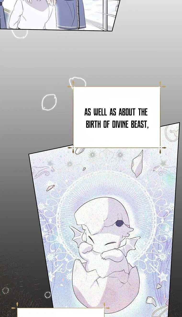 Behind His Kind Mask Chapter 21 – Page 43