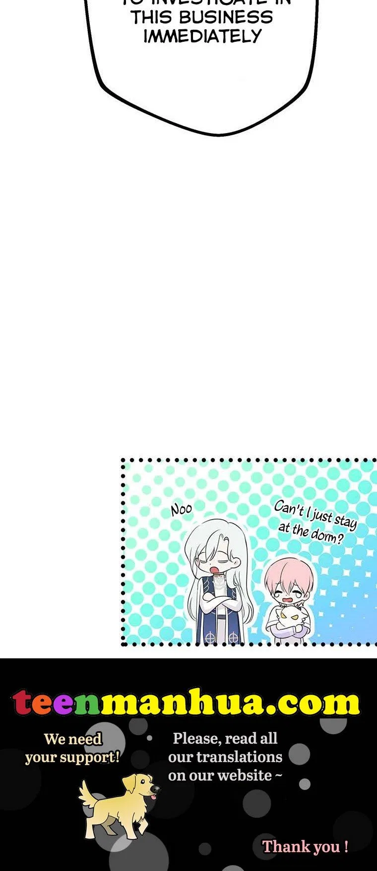 Behind His Kind Mask Chapter 21 – Page 47