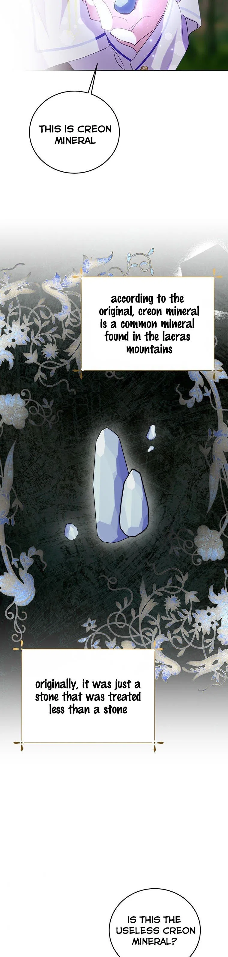 Behind His Kind Mask Chapter 20 – Page 15