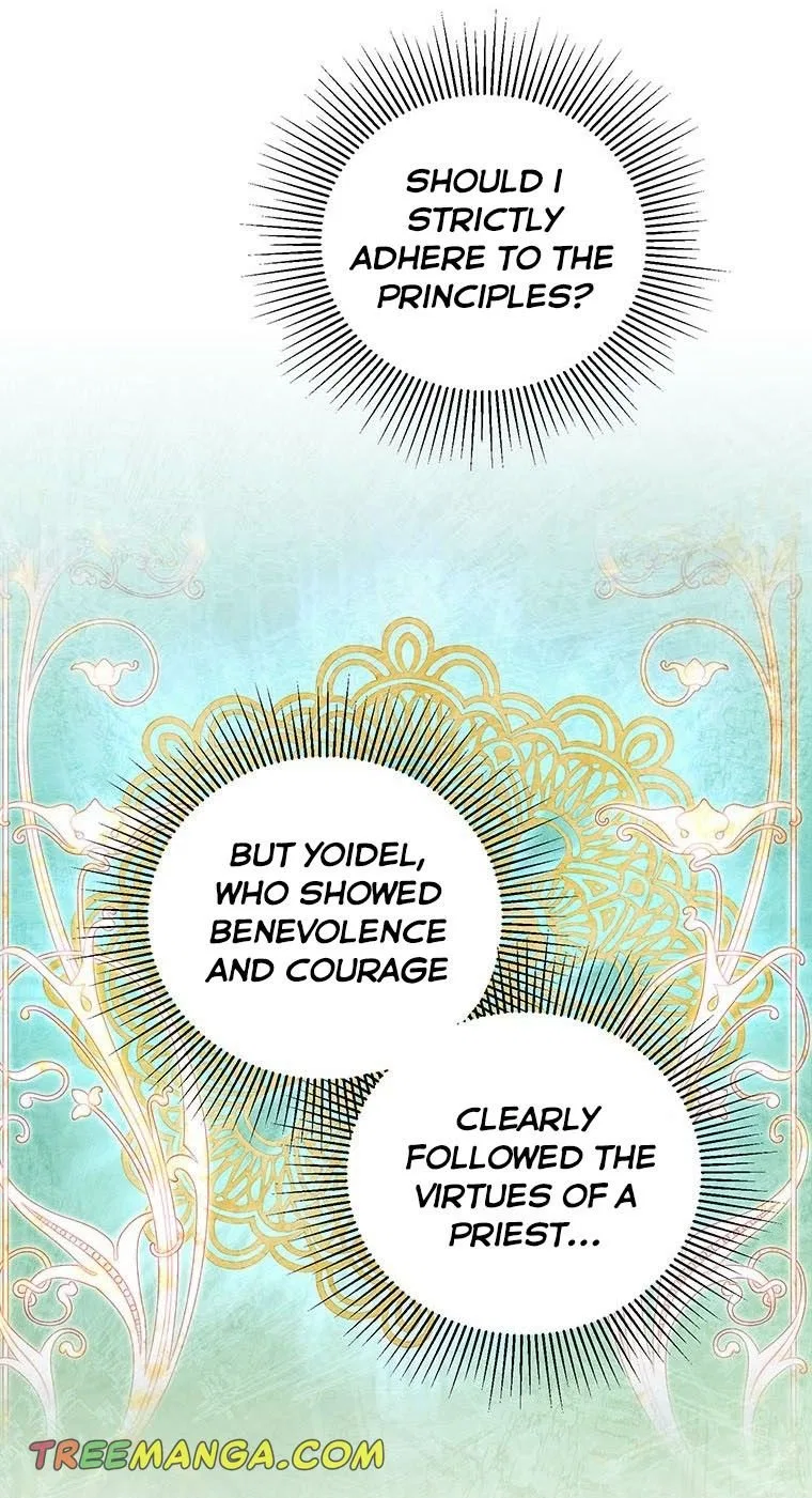 Behind His Kind Mask Chapter 20 – Page 28