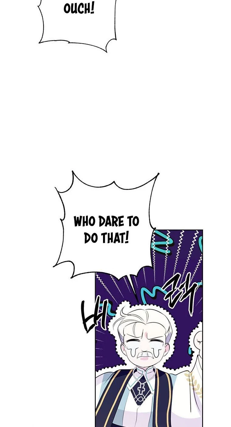 Behind His Kind Mask Chapter 20 – Page 30