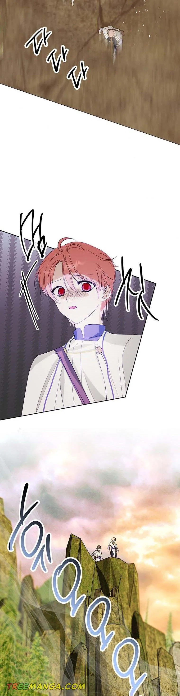 Behind His Kind Mask Chapter 19 – Page 20
