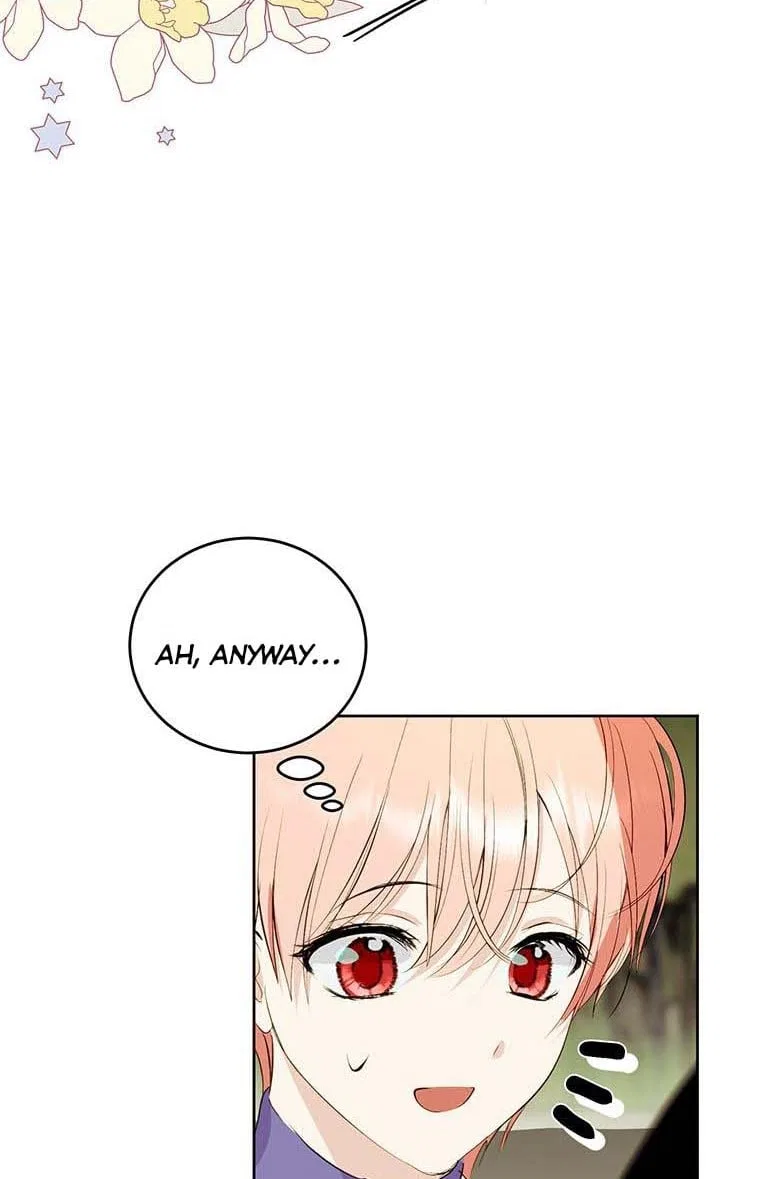 Behind His Kind Mask Chapter 19 – Page 29