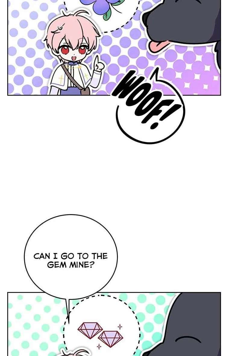 Behind His Kind Mask Chapter 19 – Page 31