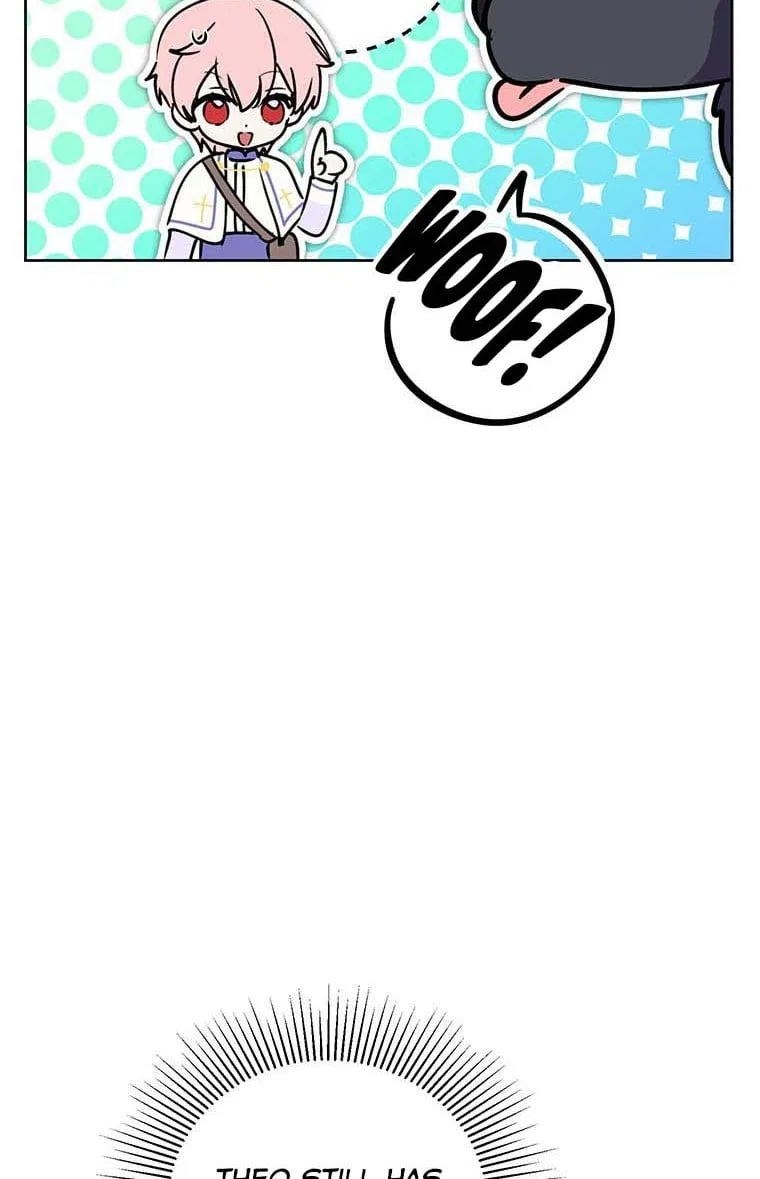 Behind His Kind Mask Chapter 19 – Page 32