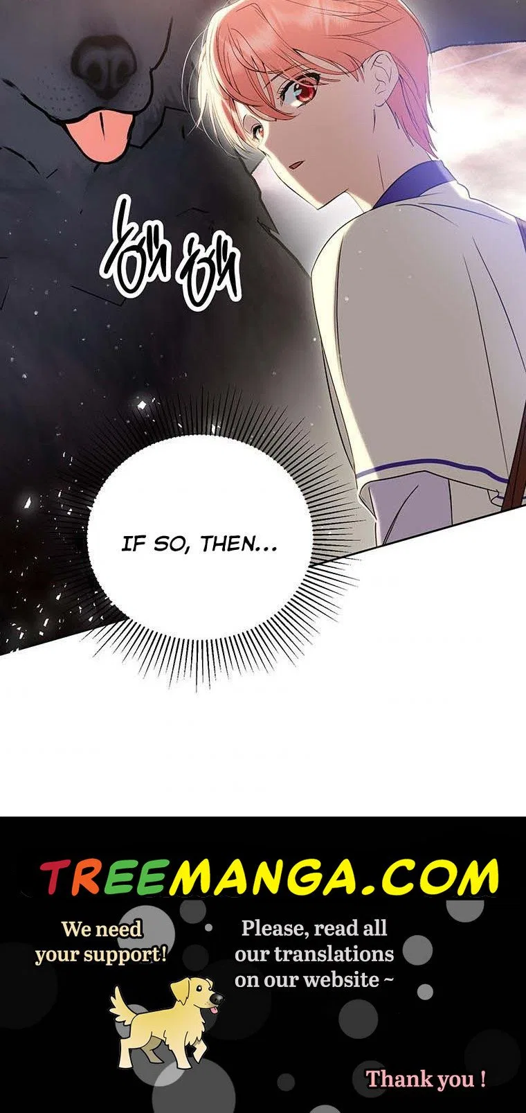 Behind His Kind Mask Chapter 19 – Page 35