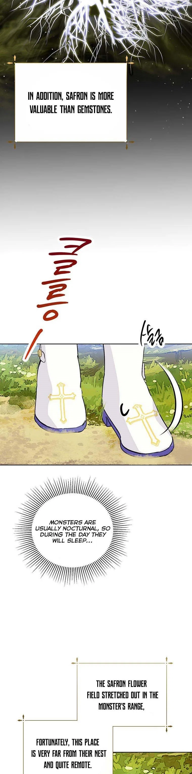 Behind His Kind Mask Chapter 18 – Page 6