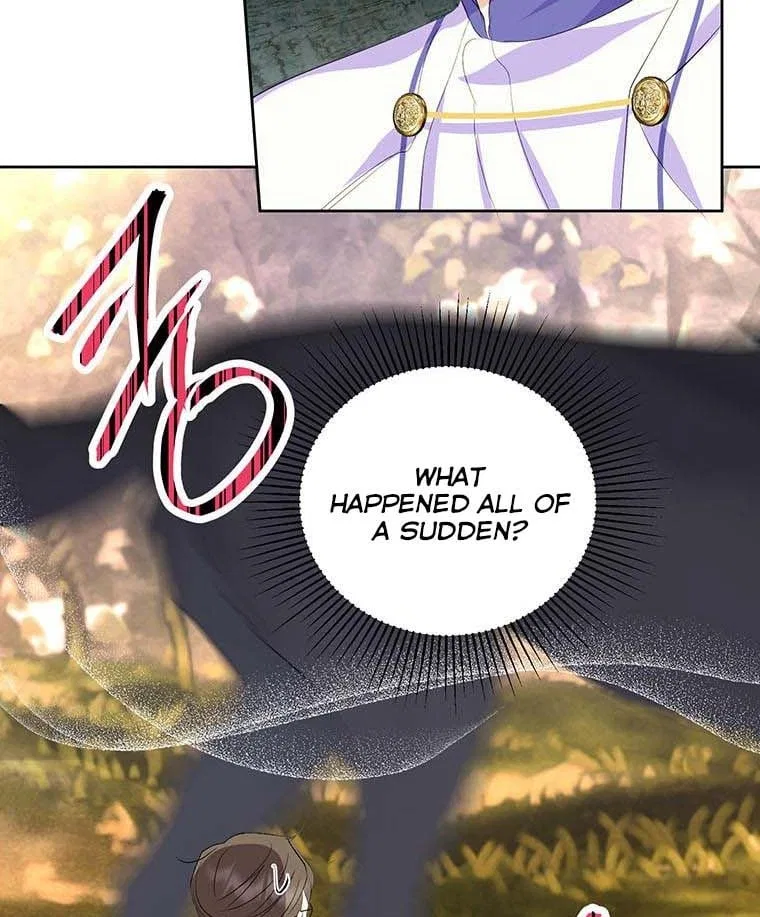 Behind His Kind Mask Chapter 18 – Page 30