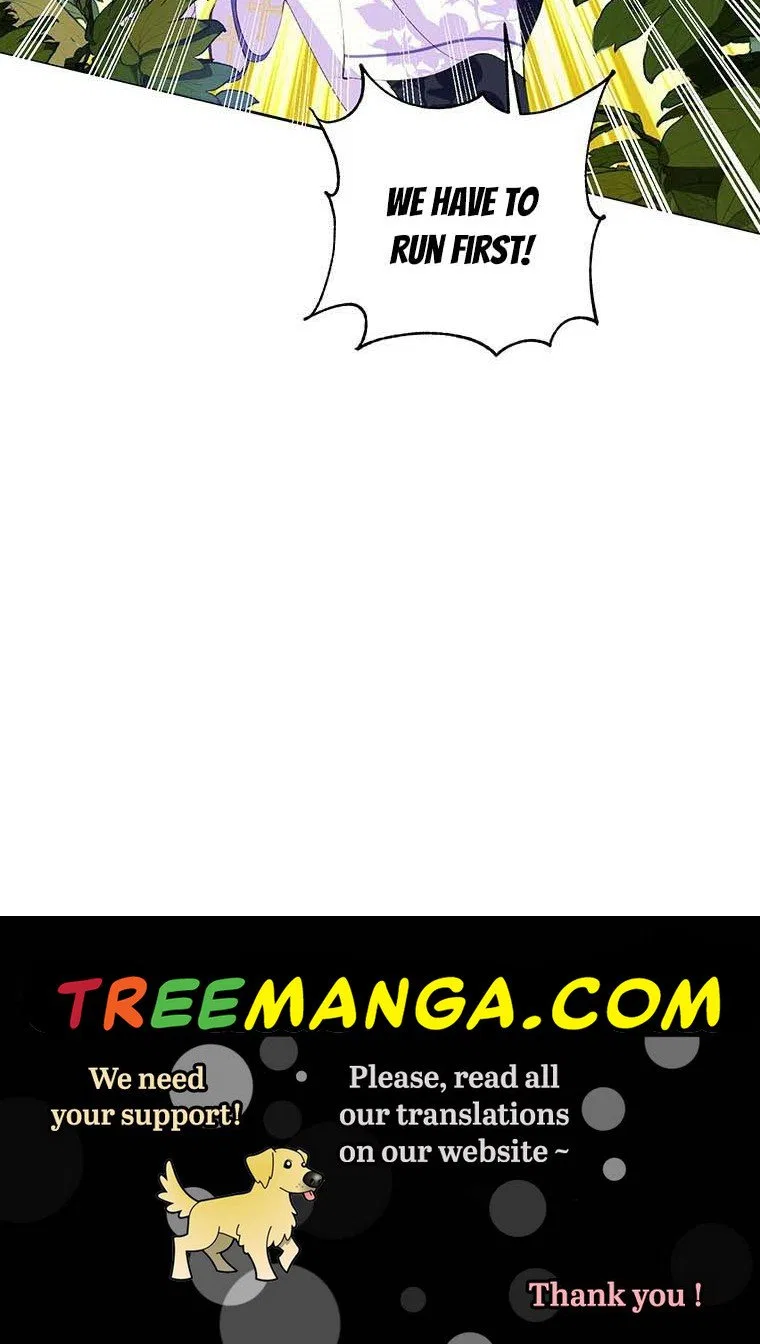 Behind His Kind Mask Chapter 18 – Page 35