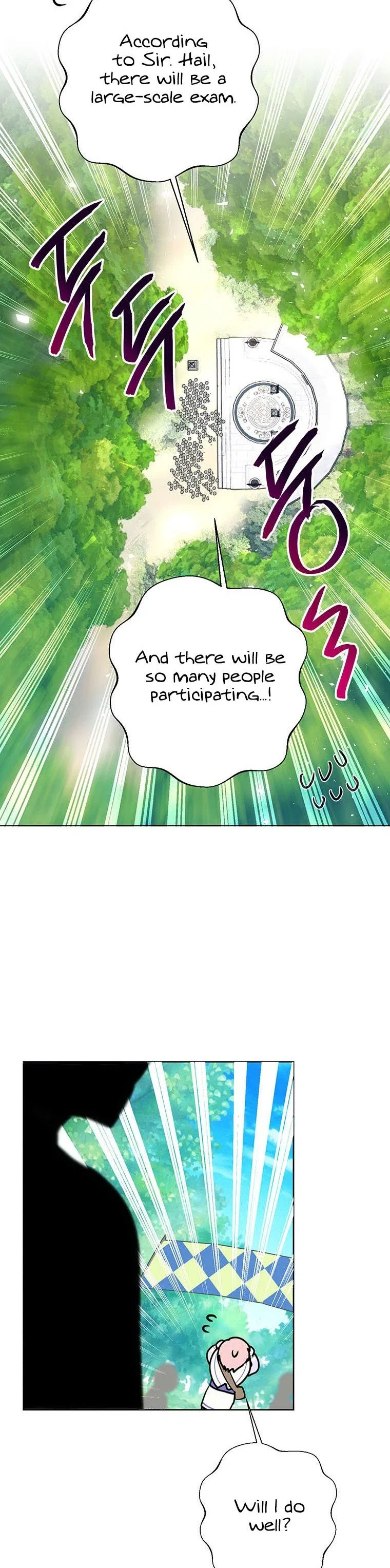 Behind His Kind Mask Chapter 17 – Page 7