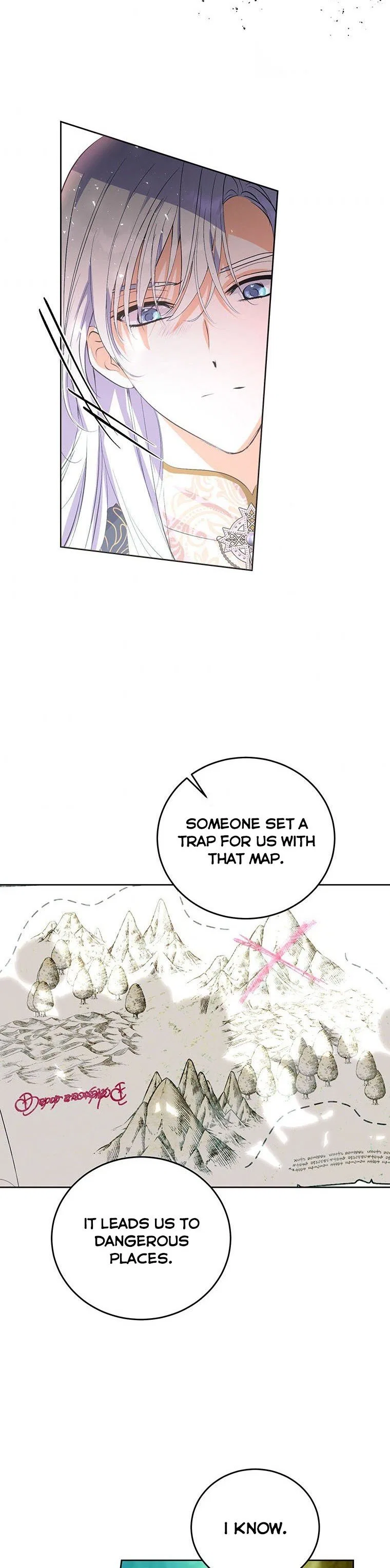 Behind His Kind Mask Chapter 17 – Page 27