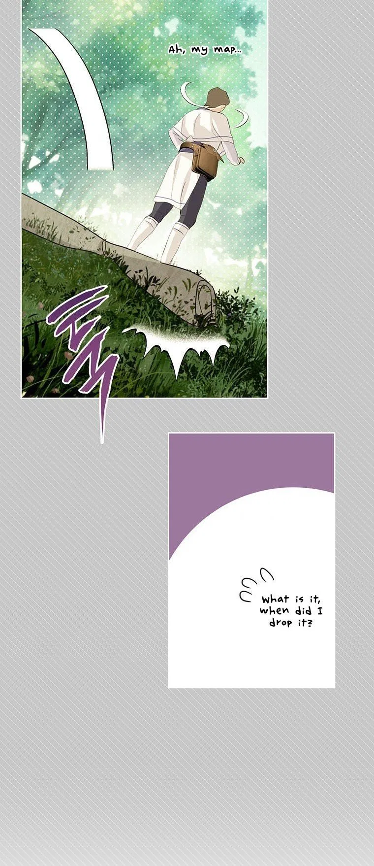 Behind His Kind Mask Chapter 17 – Page 33