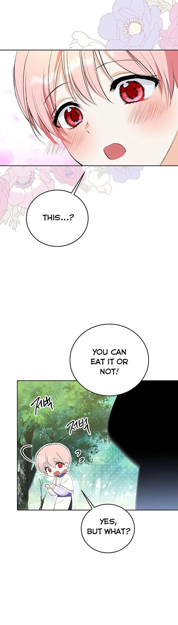 Behind His Kind Mask Chapter 16 – Page 8