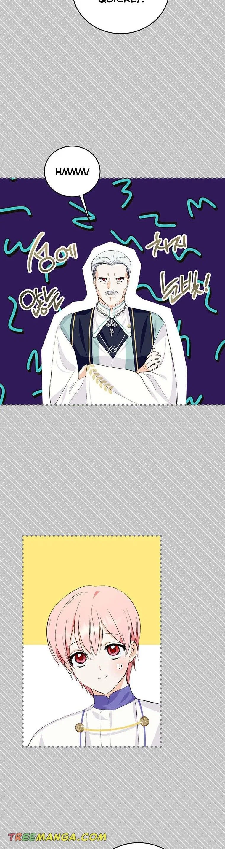 Behind His Kind Mask Chapter 16 – Page 13