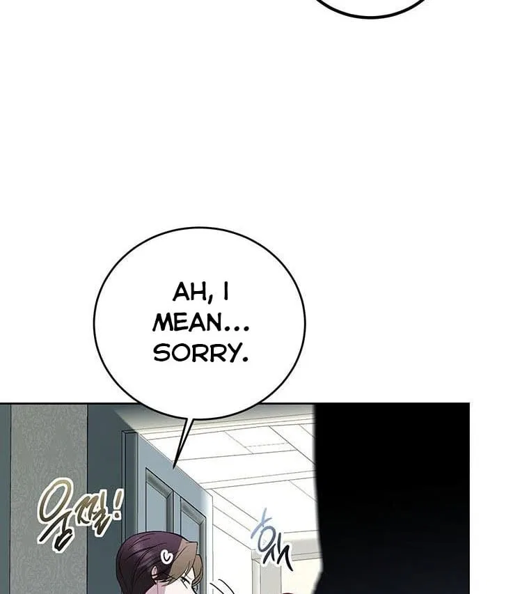 Behind His Kind Mask Chapter 16 – Page 34