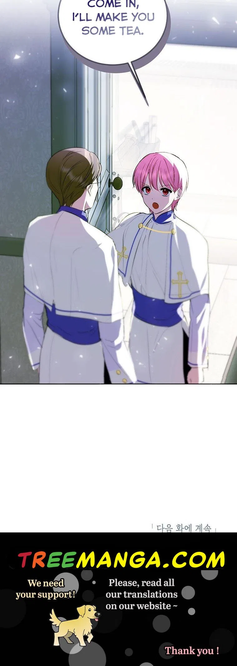 Behind His Kind Mask Chapter 16 – Page 38