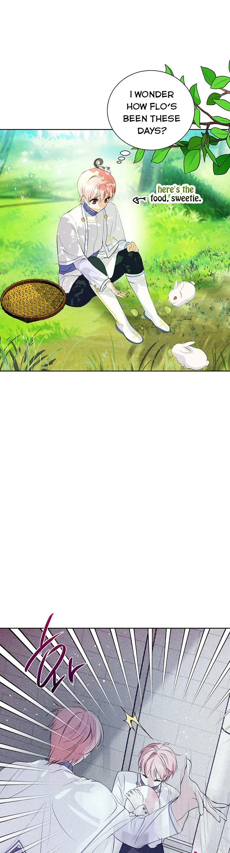 Behind His Kind Mask Chapter 15 – Page 26
