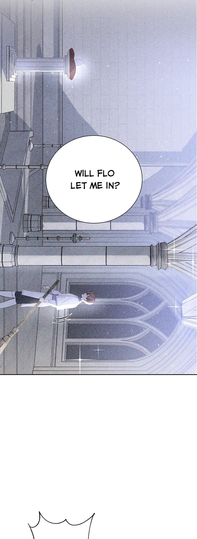 Behind His Kind Mask Chapter 15 – Page 28