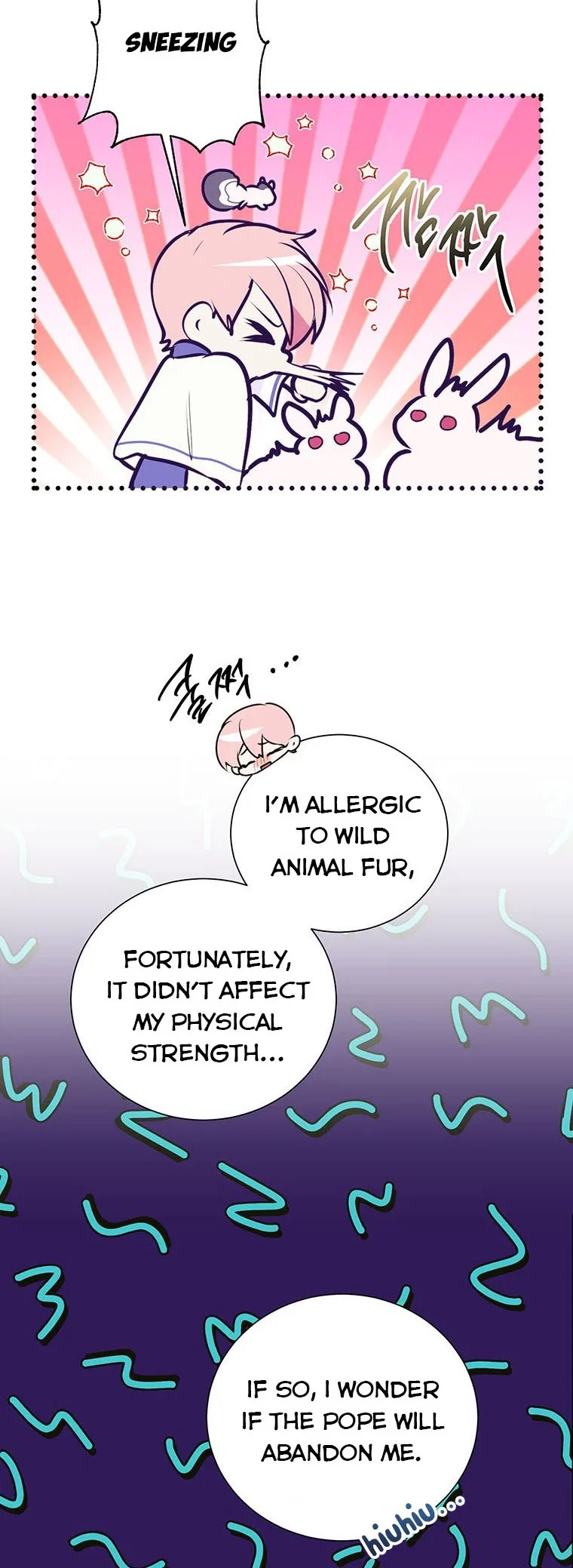 Behind His Kind Mask Chapter 15 – Page 29