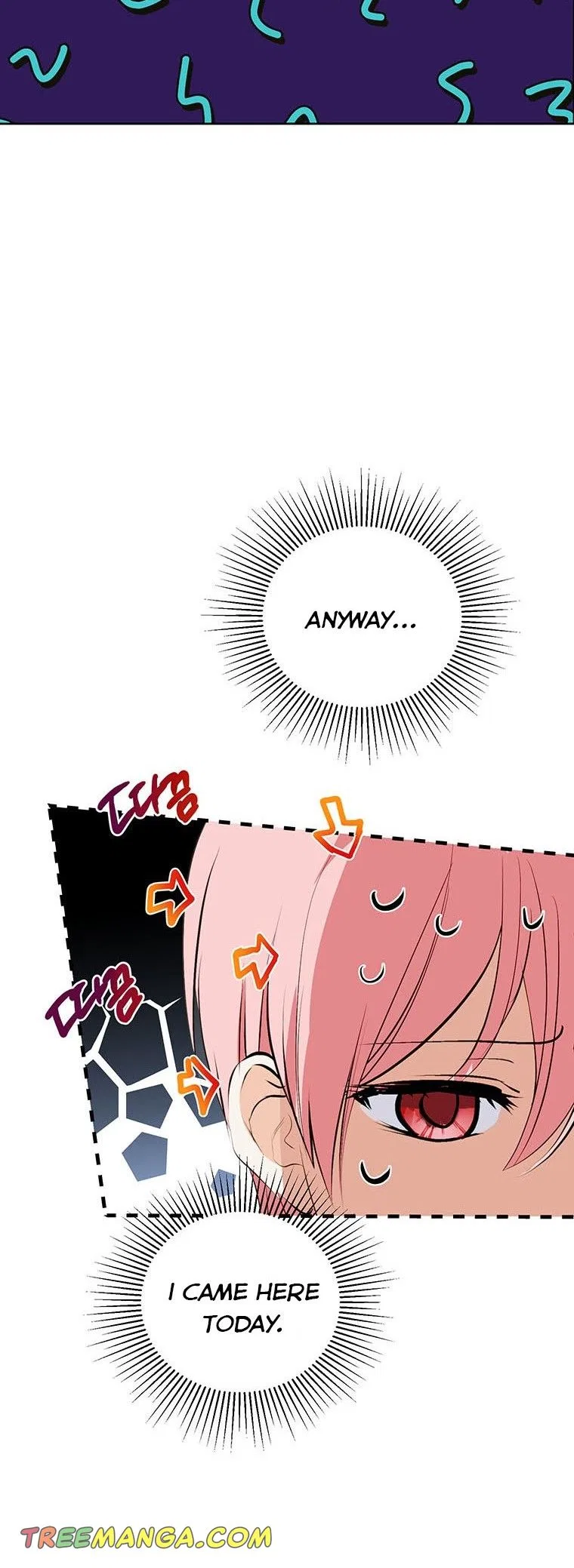 Behind His Kind Mask Chapter 15 – Page 30