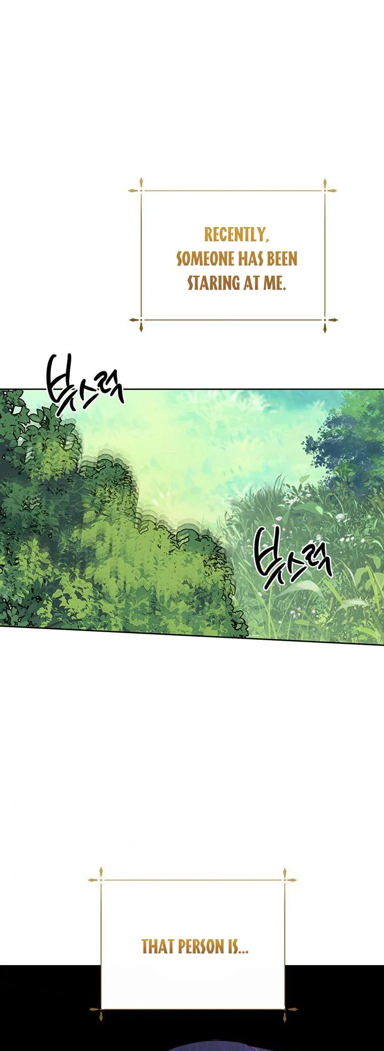 Behind His Kind Mask Chapter 15 – Page 31