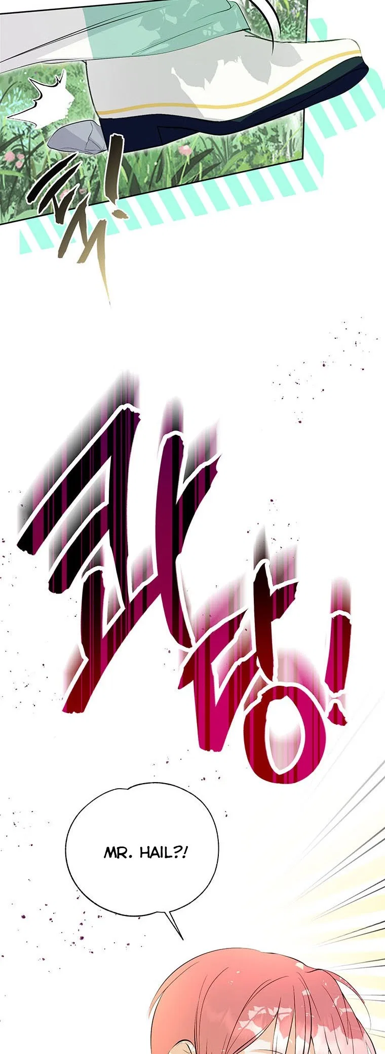 Behind His Kind Mask Chapter 15 – Page 34
