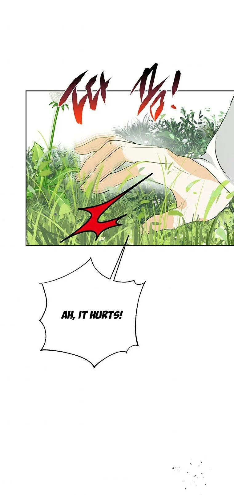 Behind His Kind Mask Chapter 15 – Page 37