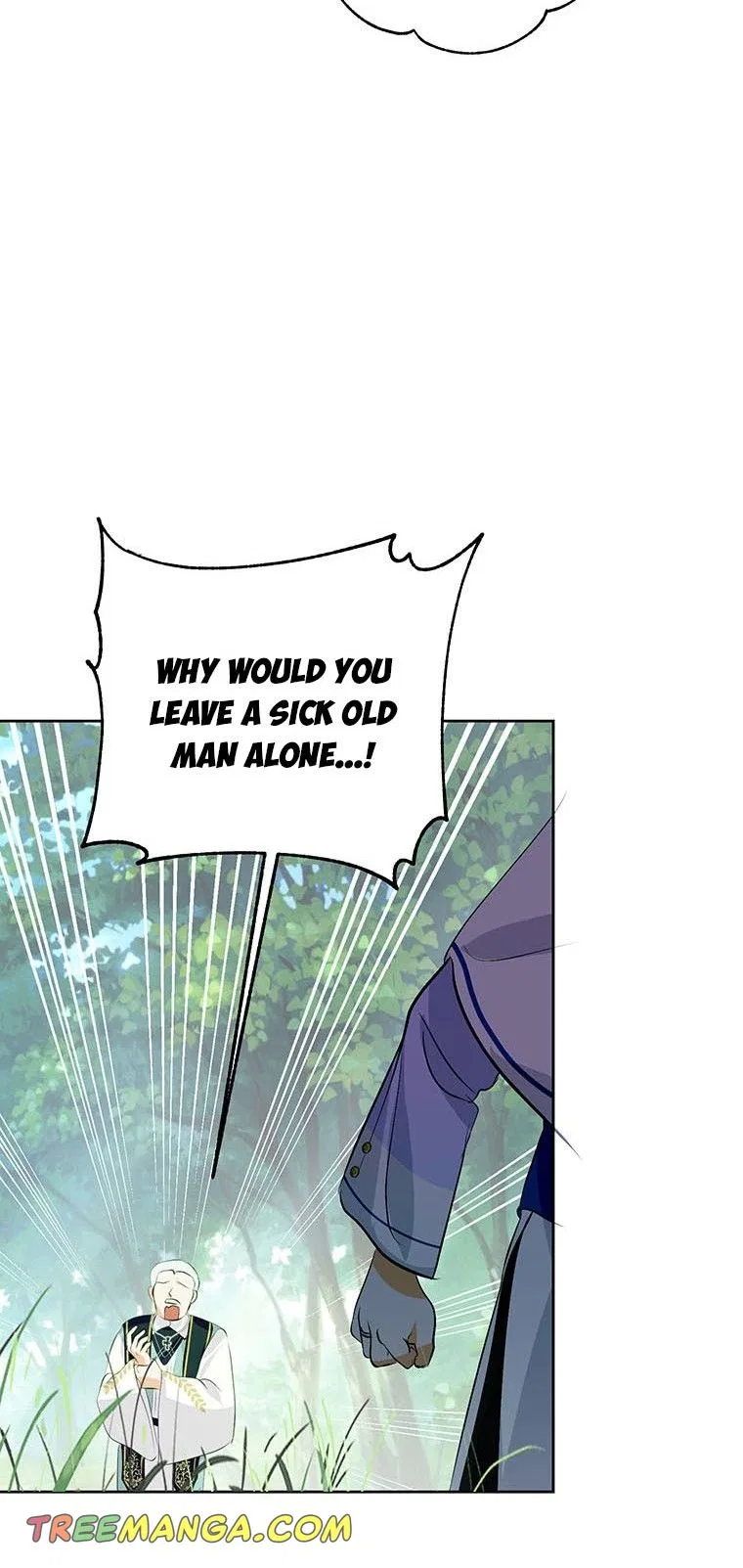 Behind His Kind Mask Chapter 15 – Page 41