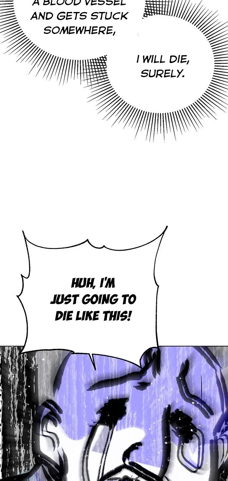 Behind His Kind Mask Chapter 15 – Page 43