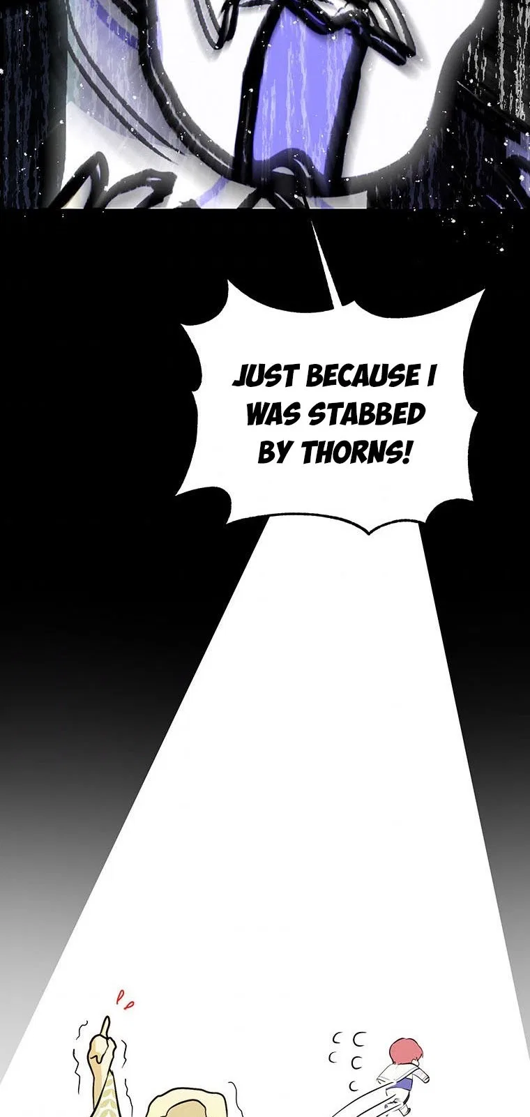 Behind His Kind Mask Chapter 15 – Page 44