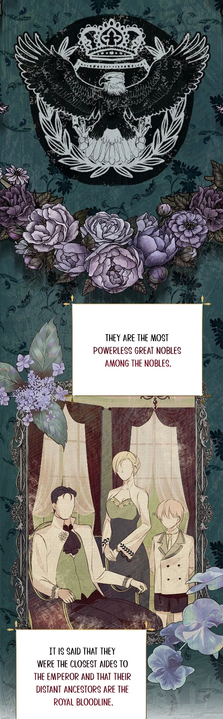 Behind His Kind Mask Chapter 14 – Page 22