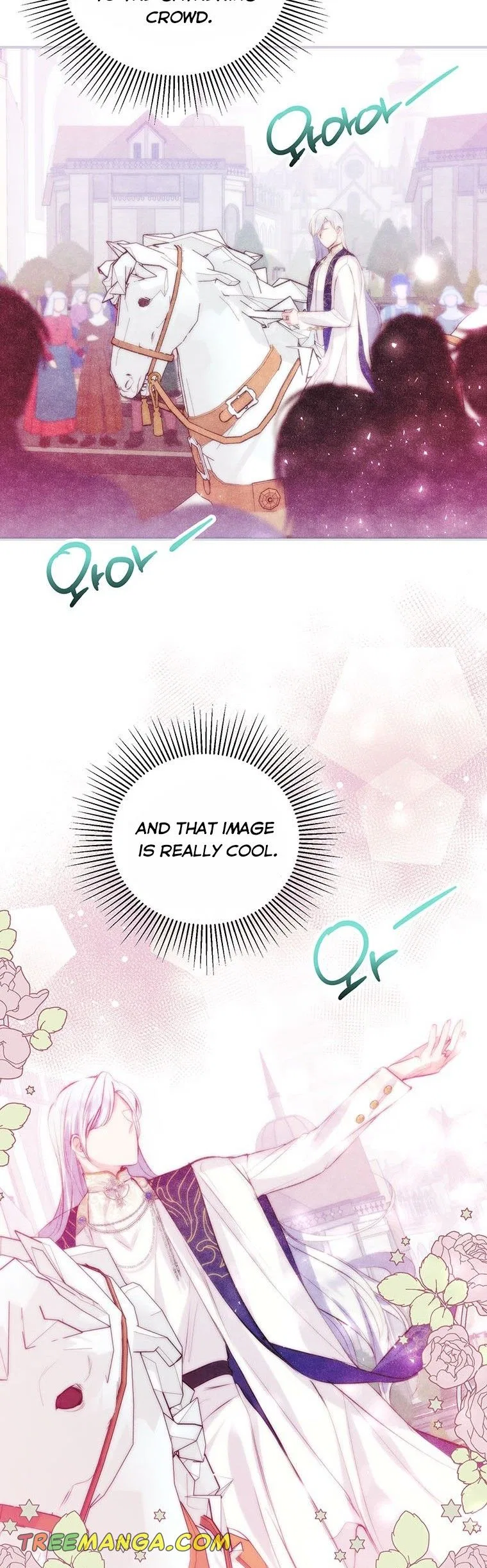 Behind His Kind Mask Chapter 14 – Page 26