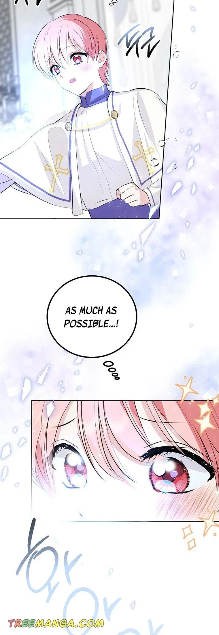 Behind His Kind Mask Chapter 14 – Page 29