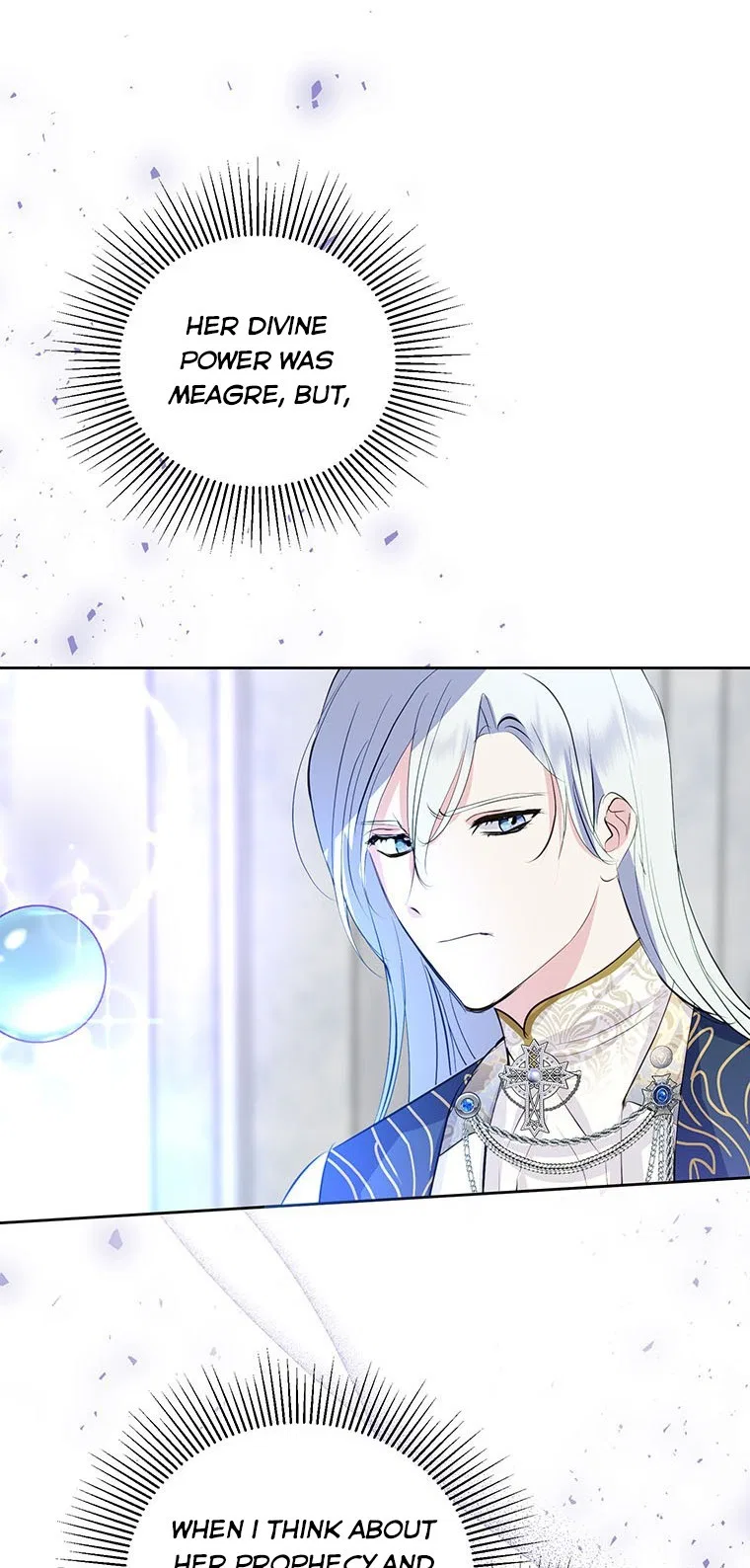 Behind His Kind Mask Chapter 14 – Page 37