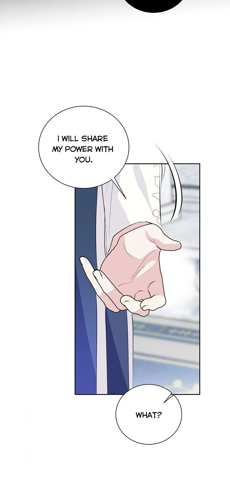 Behind His Kind Mask Chapter 14 – Page 39
