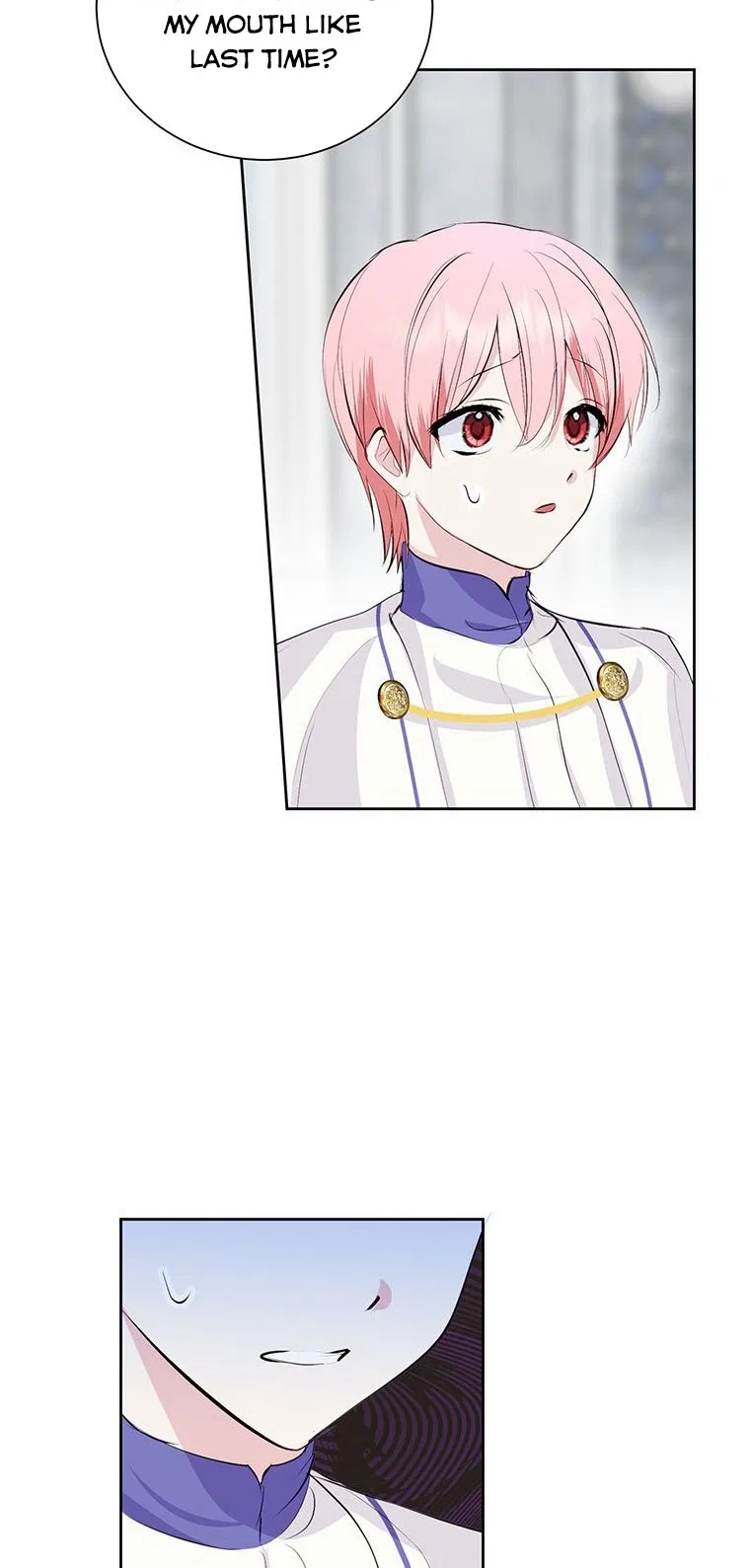 Behind His Kind Mask Chapter 14 – Page 41