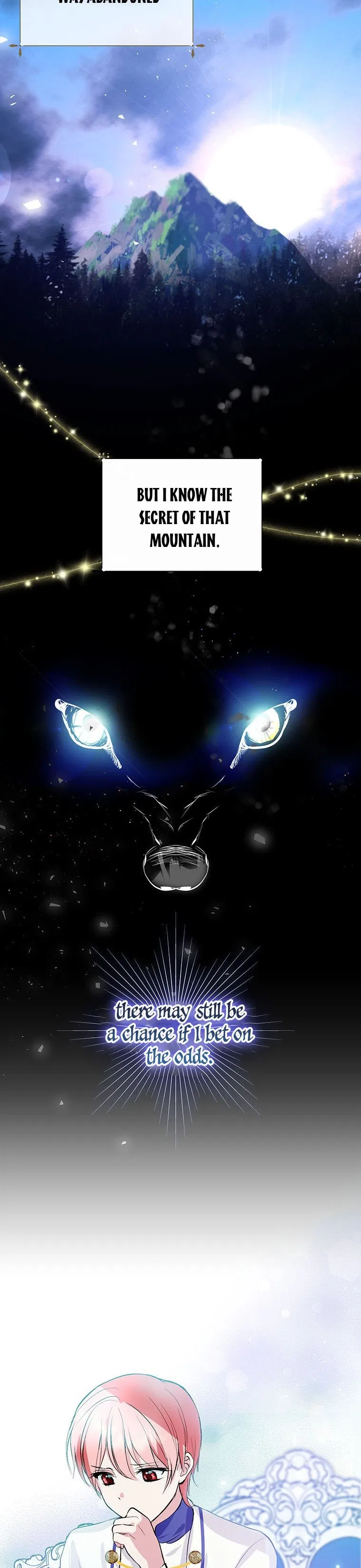 Behind His Kind Mask Chapter 13 – Page 17