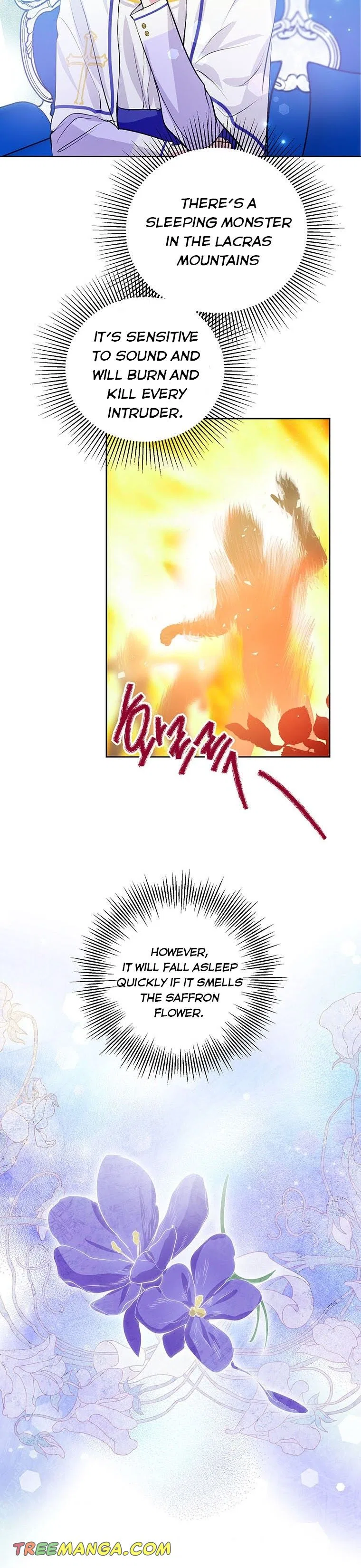 Behind His Kind Mask Chapter 13 – Page 18
