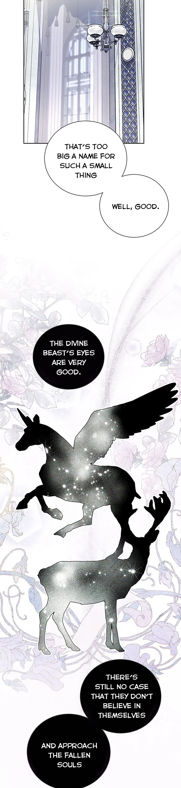 Behind His Kind Mask Chapter 13 – Page 26