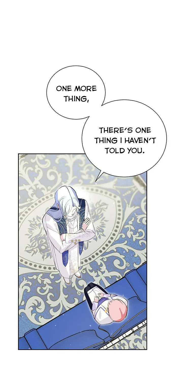 Behind His Kind Mask Chapter 13 – Page 28