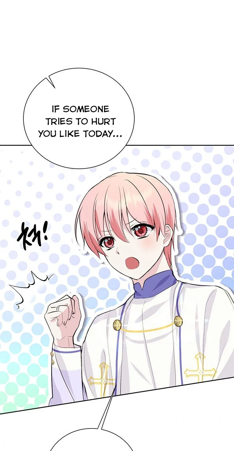 Behind His Kind Mask Chapter 13 – Page 29