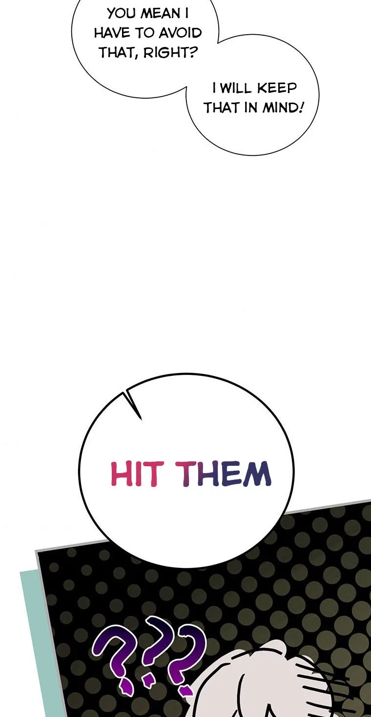 Behind His Kind Mask Chapter 13 – Page 30