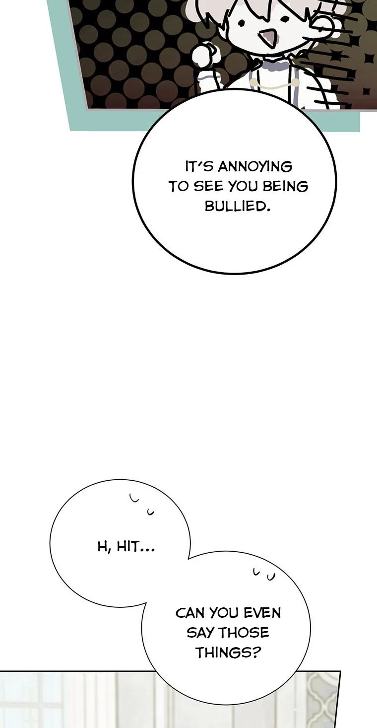 Behind His Kind Mask Chapter 13 – Page 31