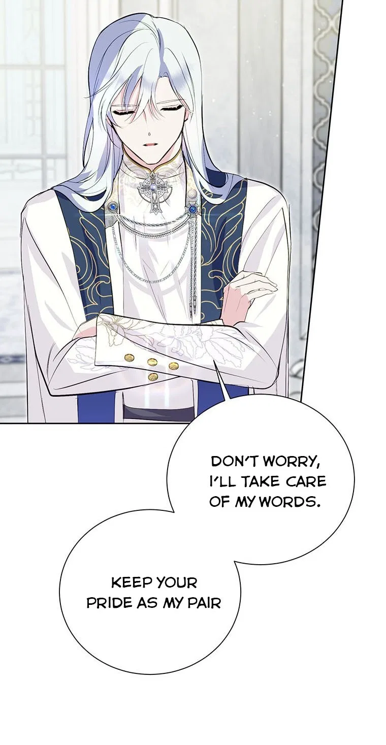 Behind His Kind Mask Chapter 13 – Page 32