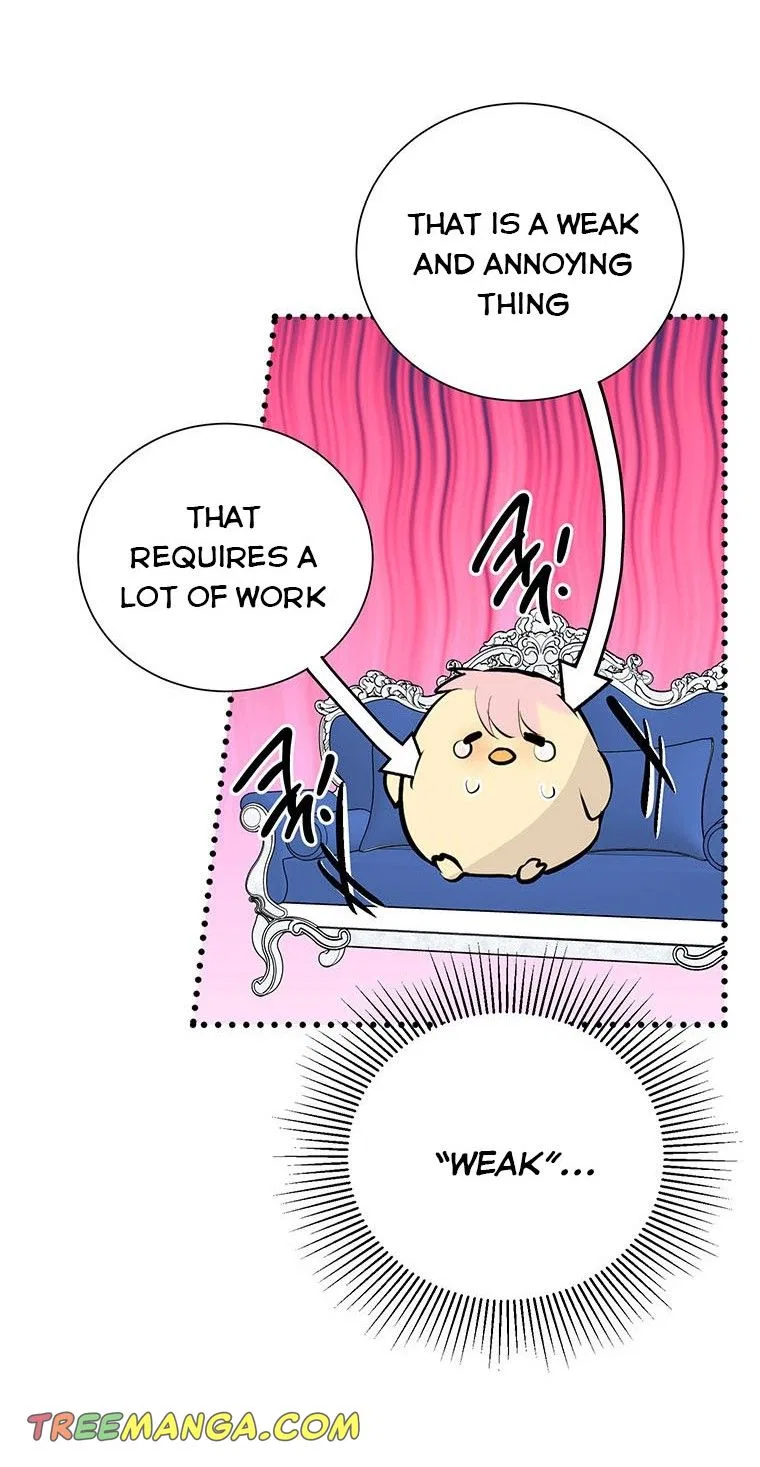 Behind His Kind Mask Chapter 13 – Page 33