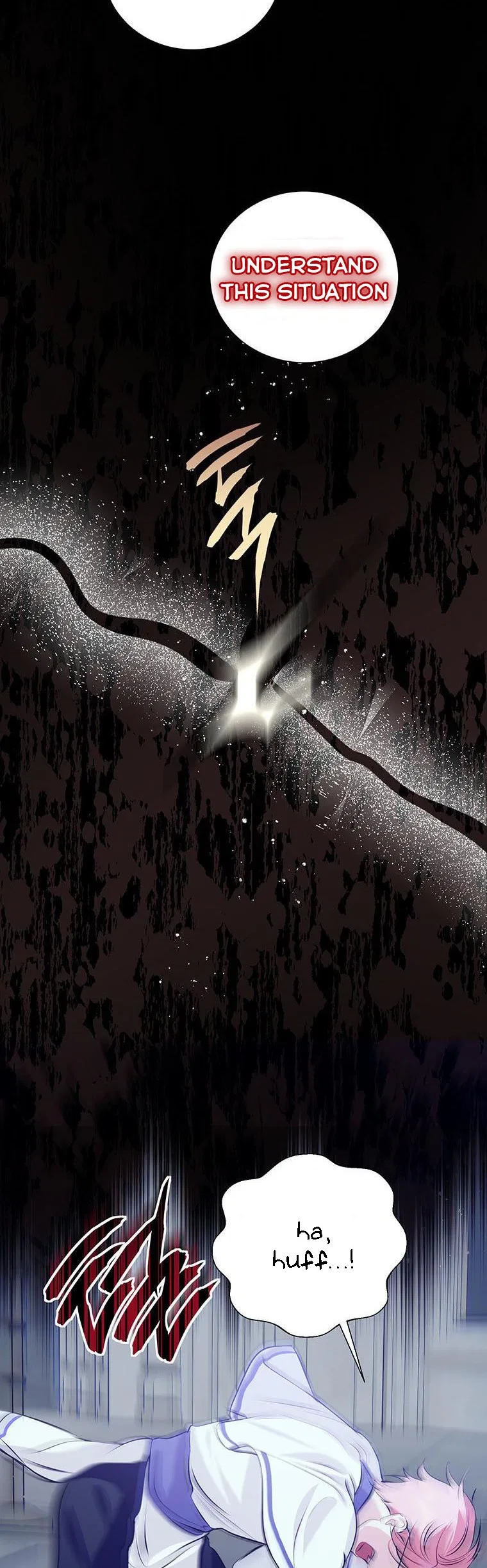 Behind His Kind Mask Chapter 12 – Page 2